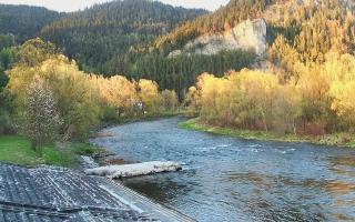 Sromowce Wyżne Flisacy - 28-04-2026 17:13