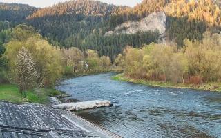 Sromowce Wyżne Flisacy - 28-04-2026 17:20