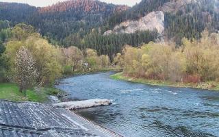 Sromowce Wyżne Flisacy - 28-04-2026 17:36