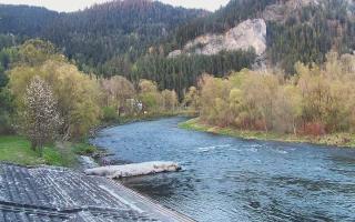 Sromowce Wyżne Flisacy - 28-04-2026 17:43