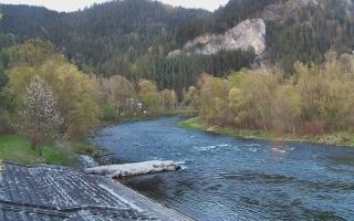 Sromowce Wyżne Flisacy - 28-04-2026 17:51