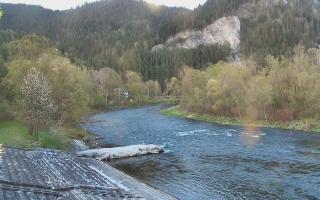 Sromowce Wyżne Flisacy - 28-04-2026 17:58