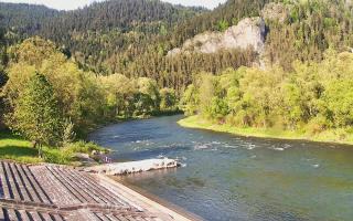 Sromowce Wyżne Flisacy - 22-05-2026 15:19