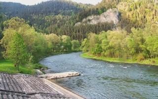 Sromowce Wyżne Flisacy - 22-05-2026 15:57