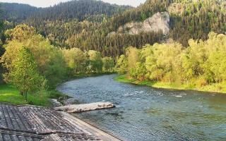 Sromowce Wyżne Flisacy - 22-05-2026 16:35