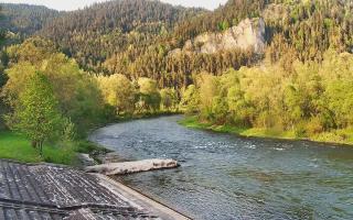 Sromowce Wyżne Flisacy - 22-05-2026 16:42