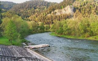 Sromowce Wyżne Flisacy - 22-05-2026 16:50