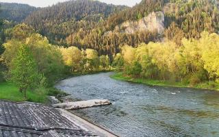 Sromowce Wyżne Flisacy - 22-05-2026 17:13
