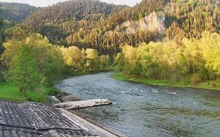 Sromowce Wyżne Flisacy - 22-05-2026 17:20