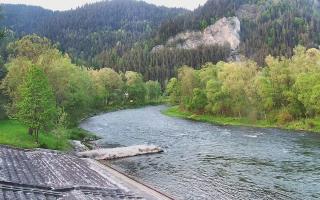 Sromowce Wyżne Flisacy - 22-05-2026 17:58