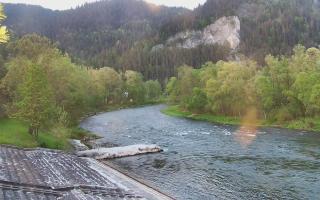 Sromowce Wyżne Flisacy - 22-05-2026 18:28