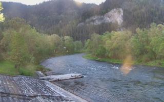 Sromowce Wyżne Flisacy - 22-05-2026 18:36