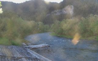 Sromowce Wyżne Flisacy - 22-05-2026 18:44