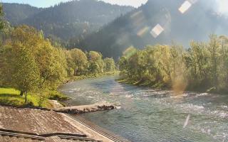 Sromowce Wyżne Flisacy - 23-05-2026 05:44