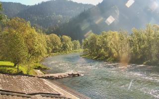 Sromowce Wyżne Flisacy - 23-05-2026 05:52