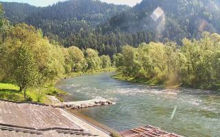 Sromowce Wyżne Flisacy - 23-05-2026 07:00