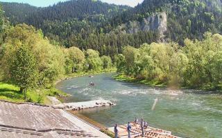 Sromowce Wyżne Flisacy - 23-05-2026 08:16