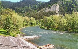 Sromowce Wyżne Flisacy - 23-05-2026 09:25