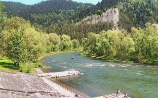 Sromowce Wyżne Flisacy - 23-05-2026 09:40