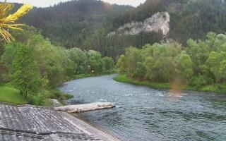 Sromowce Wyżne Flisacy - 12-06-2026 18:35
