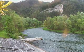 Sromowce Wyżne Flisacy - 12-06-2026 18:43