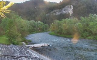 Sromowce Wyżne Flisacy - 12-06-2026 18:51