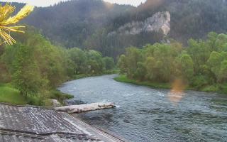 Sromowce Wyżne Flisacy - 13-06-2026 02:42