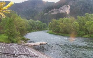 Sromowce Wyżne Flisacy - 13-06-2026 02:49