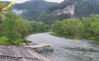 Sromowce Wyżne Flisacy - 13-06-2026 02:57