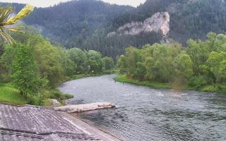 Sromowce Wyżne Flisacy - 13-06-2026 03:04