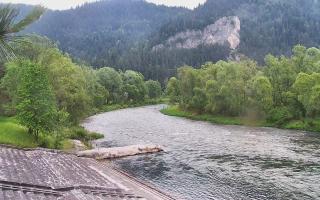 Sromowce Wyżne Flisacy - 13-06-2026 03:27