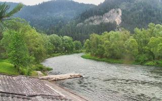 Sromowce Wyżne Flisacy - 13-06-2026 03:42