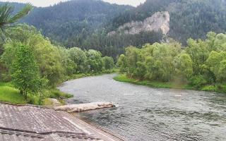 Sromowce Wyżne Flisacy - 13-06-2026 03:50