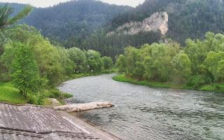 Sromowce Wyżne Flisacy - 13-06-2026 04:05