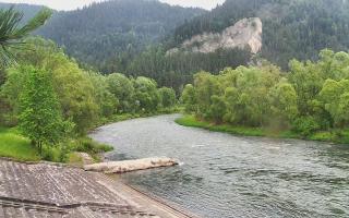 Sromowce Wyżne Flisacy - 13-06-2026 04:20