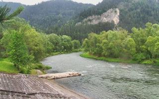 Sromowce Wyżne Flisacy - 13-06-2026 04:28