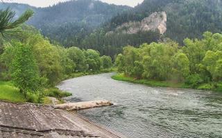 Sromowce Wyżne Flisacy - 13-06-2026 05:44