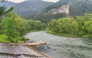 Sromowce Wyżne Flisacy - 13-06-2026 05:59