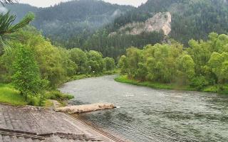 Sromowce Wyżne Flisacy - 13-06-2026 06:22