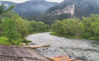 Sromowce Wyżne Flisacy - 13-06-2026 06:45
