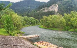Sromowce Wyżne Flisacy - 13-06-2026 06:52