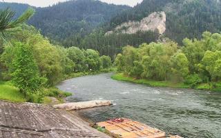 Sromowce Wyżne Flisacy - 13-06-2026 07:00
