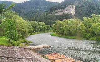 Sromowce Wyżne Flisacy - 13-06-2026 07:15