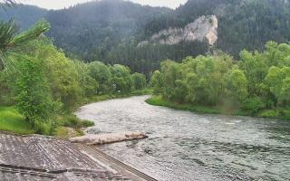Sromowce Wyżne Flisacy - 17-06-2026 05:40