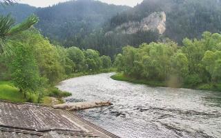 Sromowce Wyżne Flisacy - 17-06-2026 05:48