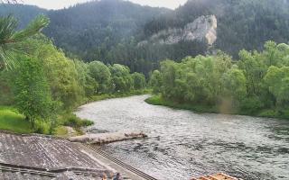 Sromowce Wyżne Flisacy - 17-06-2026 06:26