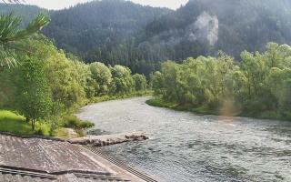 Sromowce Wyżne Flisacy - 17-06-2026 06:49