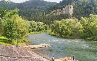 Sromowce Wyżne Flisacy - 17-06-2026 08:58