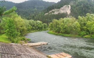 Sromowce Wyżne Flisacy - 17-06-2026 09:36