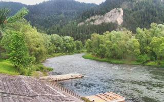 Sromowce Wyżne Flisacy - 17-06-2026 09:51